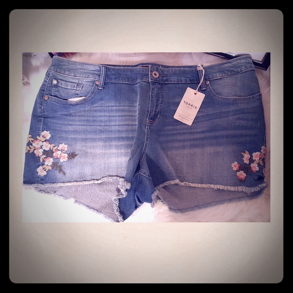 Shorts